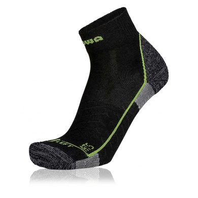 Lowa Day Sock Ankle ATS black - 1 pair